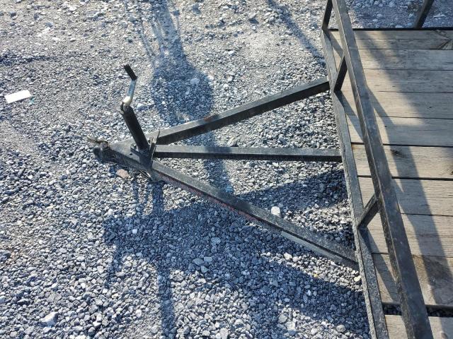 4T9BU1418NG379865 - 2024 UTILITY TRAILER Qara foto 7