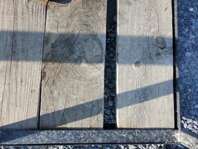 4T9BU1418NG379865 - 2024 UTILITY TRAILER Qara foto 8