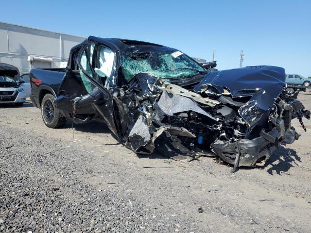 1C6SRFLP9SN700848 - 2025 RAM 1500 REBEL 黑色 照片 4