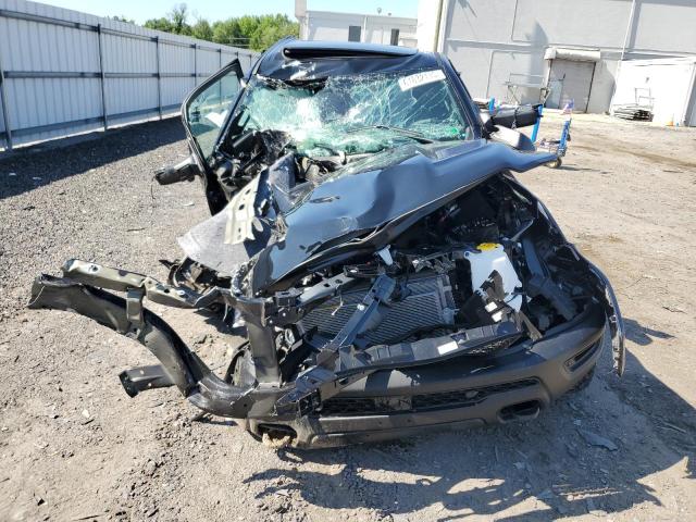 1C6SRFLP9SN700848 - 2025 RAM 1500 REBEL 黑色 照片 5