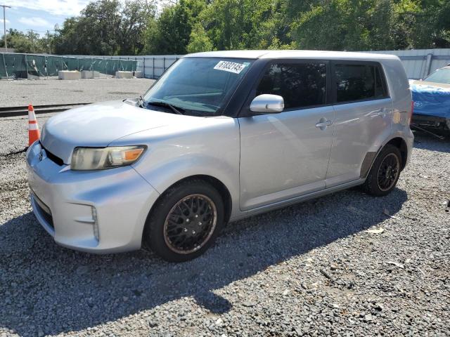 2014 TOYOTA SCION XB, null