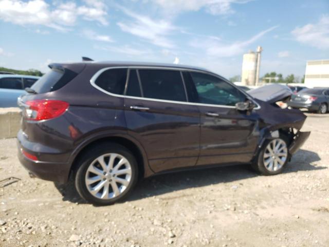 LRBFXESX1GD175579 - 2016 BUICK ENVISION PREMIUM BROWN photo 3