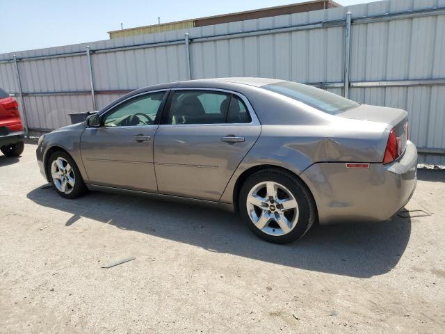 1G1ZC5EB8AF167428 - 2010 CHEVROLET MALIBU 1LT 棕色 照片 2