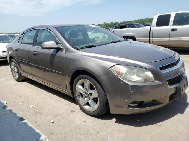 1G1ZC5EB8AF167428 - 2010 CHEVROLET MALIBU 1LT 棕色 照片 4