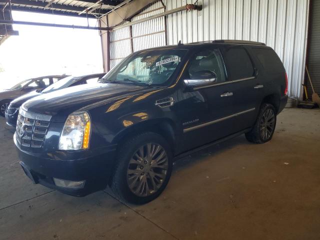 2011 CADILLAC ESCALADE PREMIUM, null