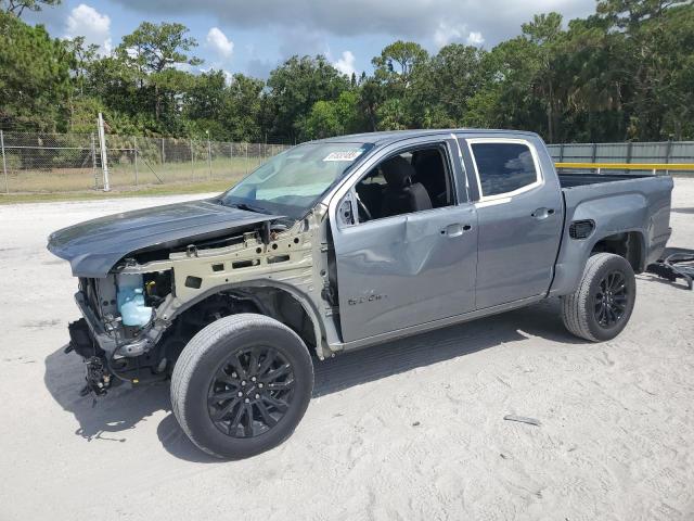 2022 GMC CANYON ELEVATION, null