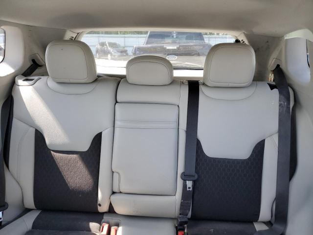 3C4NJDBBXHT667763 - 2017 JEEP COMPASS LATITUDE 黑色 照片 10