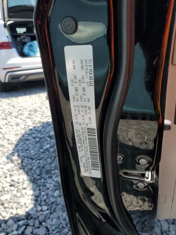 3C4NJDBBXHT667763 - 2017 JEEP COMPASS LATITUDE 黑色 照片 13