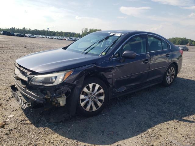 2015 SUBARU LEGACY 2.5I PREMIUM, 