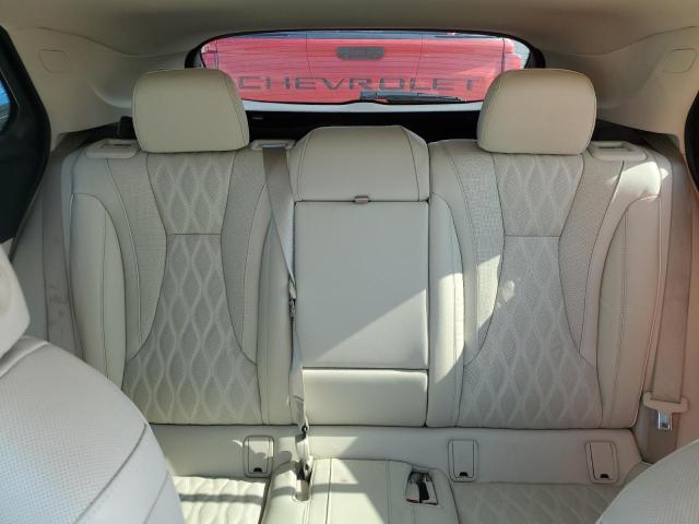 LRBFZSR40MD169837 - 2021 BUICK ENVISION AVENIR WHITE photo 10