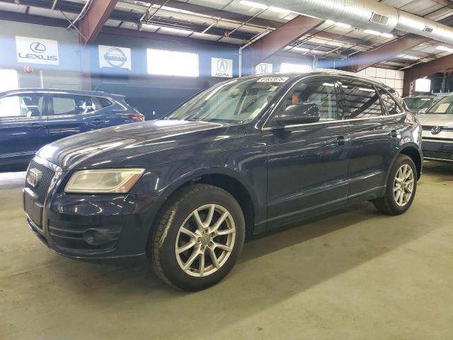 2012 AUDI Q5 PREMIUM PLUS, null