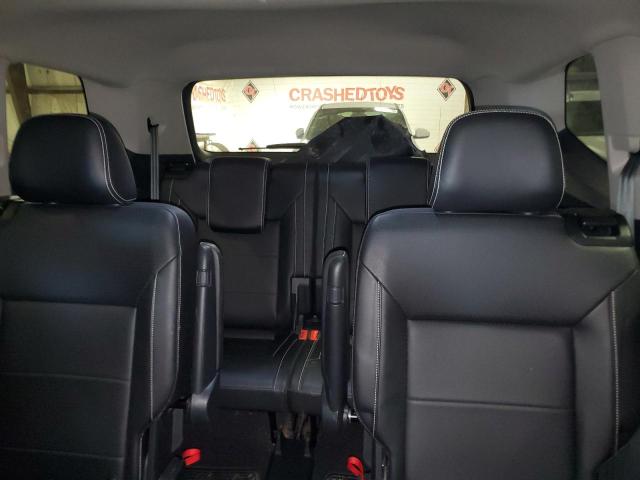 1V2RR2CA9MC582146 - 2021 VOLKSWAGEN ATLAS SE WHITE photo 10