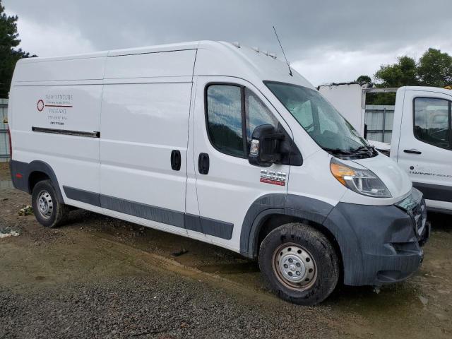 3C6TRVDG6HE546836 - 2017 RAM PROMASTER 2500 HIGH WHITE photo 4