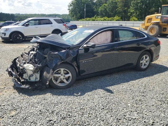 2016 CHEVROLET MALIBU LS, 