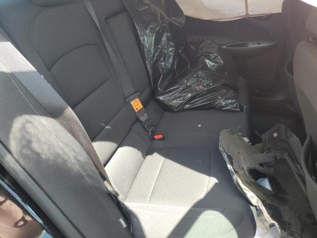 1G1ZB5ST2GF262690 - 2016 CHEVROLET MALIBU LS Қара фото 10