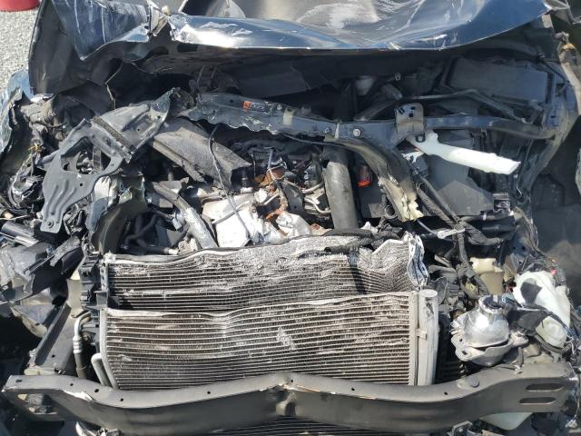 1G1ZB5ST2GF262690 - 2016 CHEVROLET MALIBU LS Қара фото 11