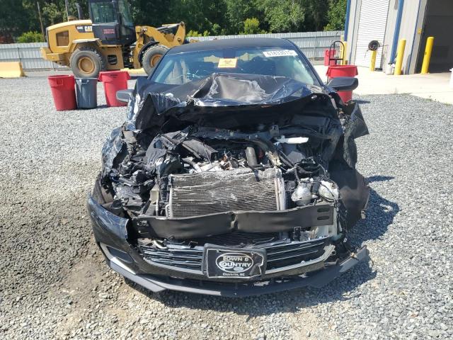 1G1ZB5ST2GF262690 - 2016 CHEVROLET MALIBU LS Қара фото 5