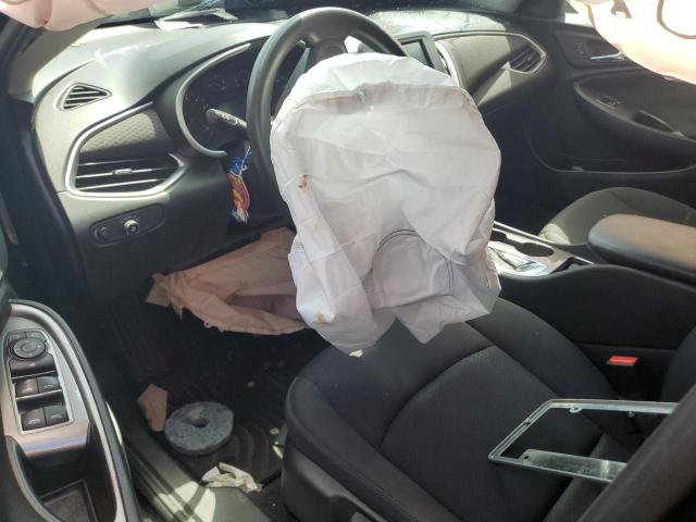 1G1ZB5ST2GF262690 - 2016 CHEVROLET MALIBU LS Қара фото 8