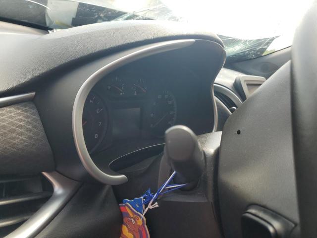 1G1ZB5ST2GF262690 - 2016 CHEVROLET MALIBU LS Қара фото 9