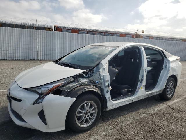 2016 TOYOTA PRIUS, 