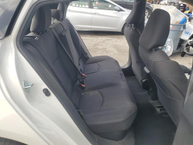 JTDKARFU1G3017113 - 2016 TOYOTA PRIUS WHITE photo 10