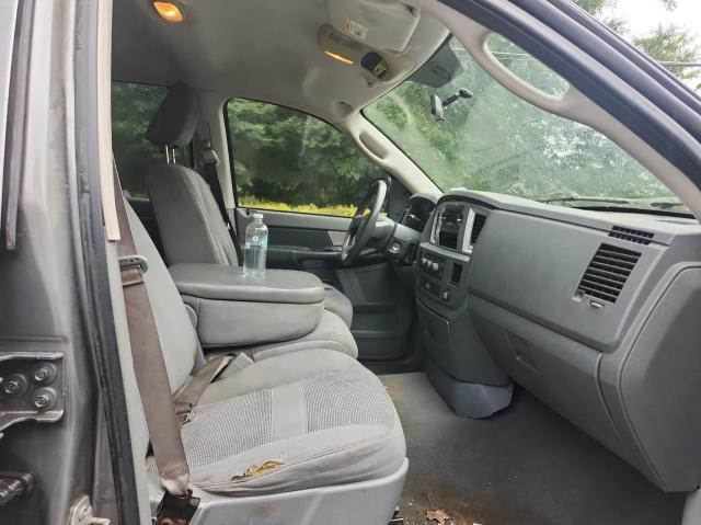 1D7HA18288S599800 - 2008 DODGE RAM 1500 ST 灰色 照片 5