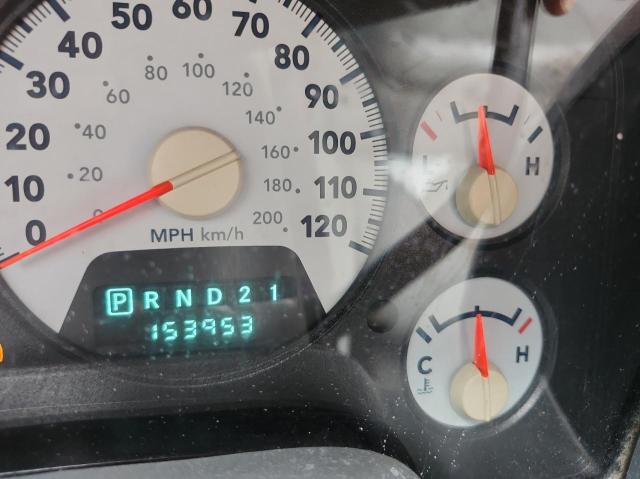 1D7HA18288S599800 - 2008 DODGE RAM 1500 ST 灰色 照片 8