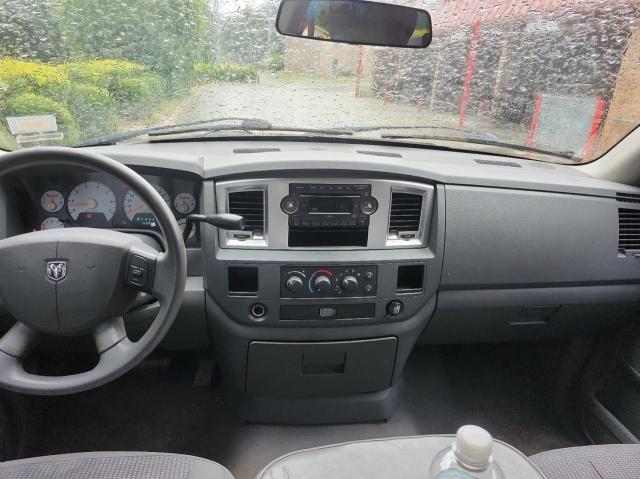 1D7HA18288S599800 - 2008 DODGE RAM 1500 ST 灰色 照片 9