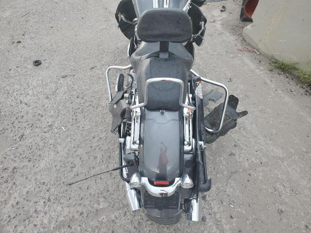 1HD1KHC17MB653595 - 2021 HARLEY-DAVIDSON FLTRX 灰色 照片 6