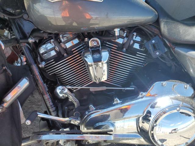 1HD1KHC17MB653595 - 2021 HARLEY-DAVIDSON FLTRX 灰色 照片 7