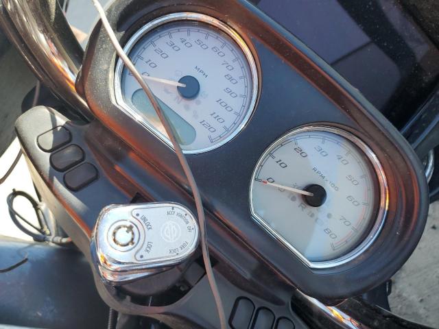 1HD1KHC17MB653595 - 2021 HARLEY-DAVIDSON FLTRX 灰色 照片 8