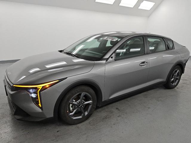 2025 KIA K4 LX, null