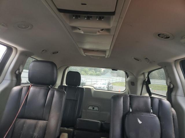 2C4RC1BG5FR534494 - 2015 CHRYSLER TOWN & COU TOURING Qara foto 10