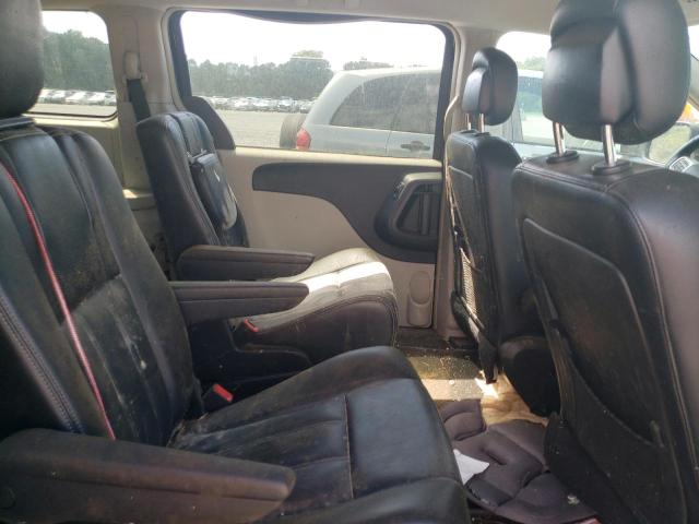 2C4RC1BG5FR534494 - 2015 CHRYSLER TOWN & COU TOURING Qara foto 11