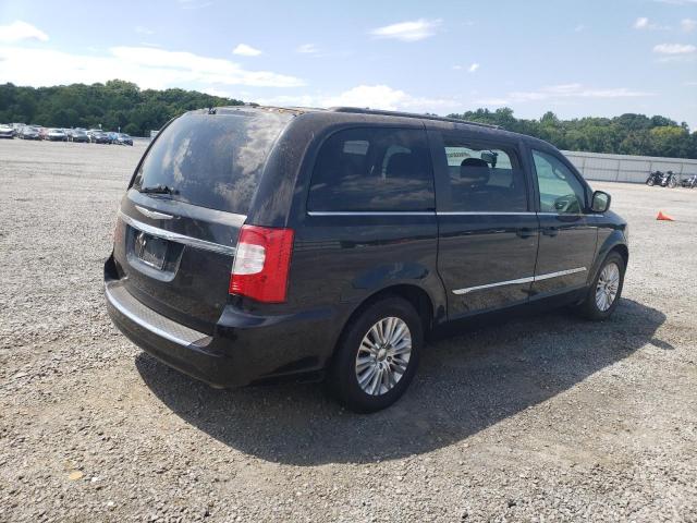 2C4RC1BG5FR534494 - 2015 CHRYSLER TOWN & COU TOURING Qara foto 3