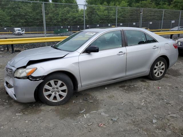 2008 TOYOTA CAMRY CE, 