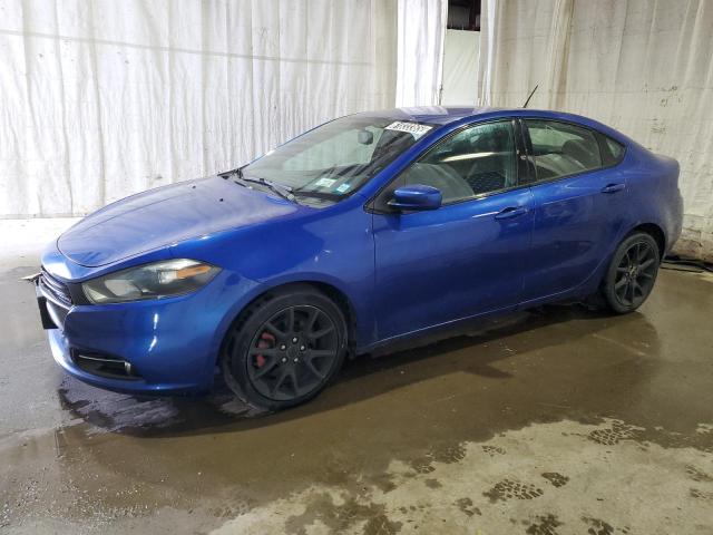 2014 DODGE DART SXT, null