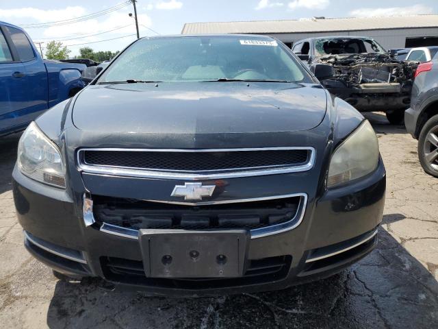 1G1ZC5E13BF339700 - 2011 CHEVROLET MALIBU 1LT 黑色 照片 5