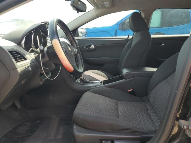 1G1ZC5E13BF339700 - 2011 CHEVROLET MALIBU 1LT 黑色 照片 7