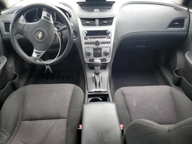 1G1ZC5E13BF339700 - 2011 CHEVROLET MALIBU 1LT 黑色 照片 8