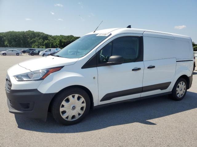 2020 FORD TRANSIT CO XL, null