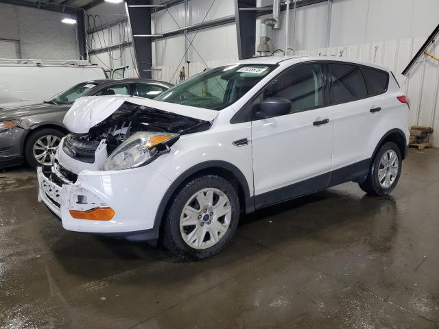 2015 FORD ESCAPE S, 
