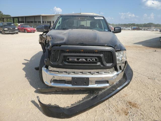 1C6RR6GT9FS552942 - 2015 RAM 1500 SLT BLACK photo 5