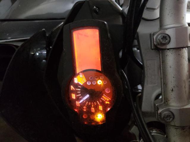 VBKLDT405DM758586 - 2013 KTM 690 DUKE ORANGE photo 8