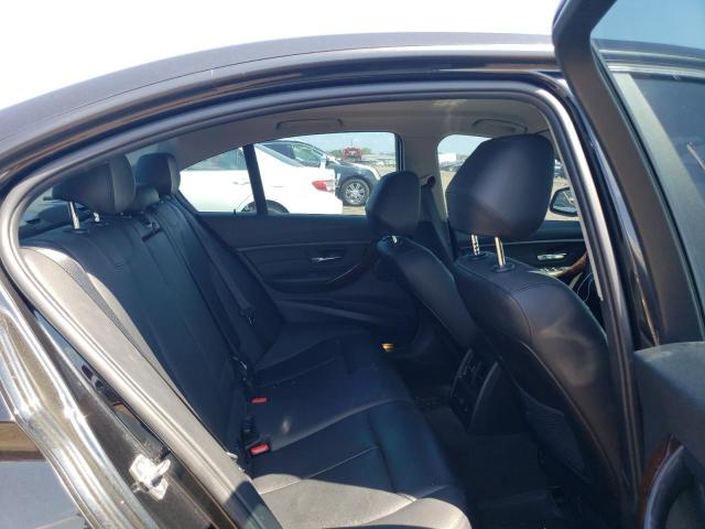 WBA3D5C51EKX99513 - 2014 BMW 328 D XDRIVE BLACK photo 10