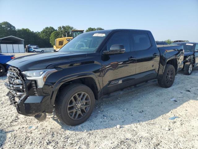 2023 TOYOTA TUNDRA CREWMAX PLATINUM, 