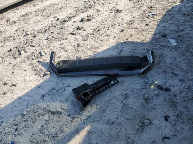 5TFNA5DB3PX108156 - 2023 TOYOTA TUNDRA CREWMAX PLATINUM Чорний фото 12