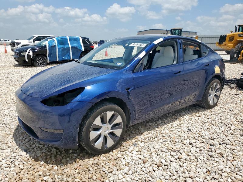 2023 TESLA MODEL Y, 