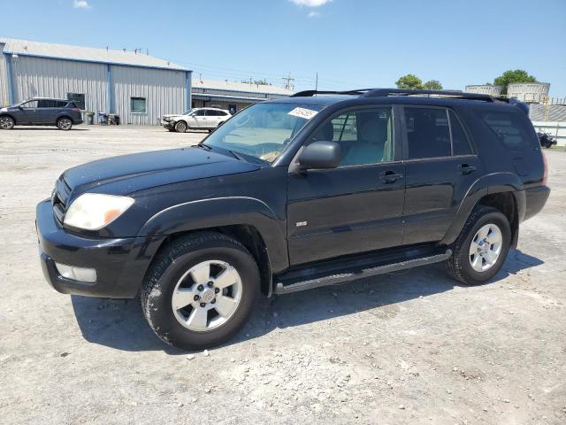 2004 TOYOTA 4RUNNER SR5, null