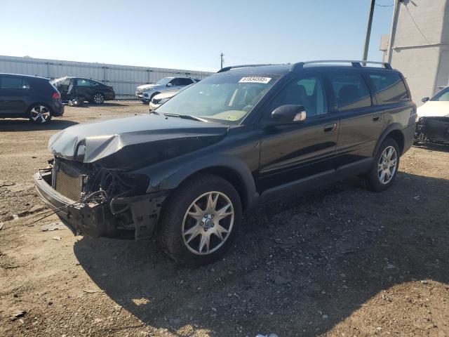 2007 VOLVO XC70, 